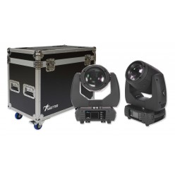 SAGITTER SG LTBEAM10RKIT Moving Heads